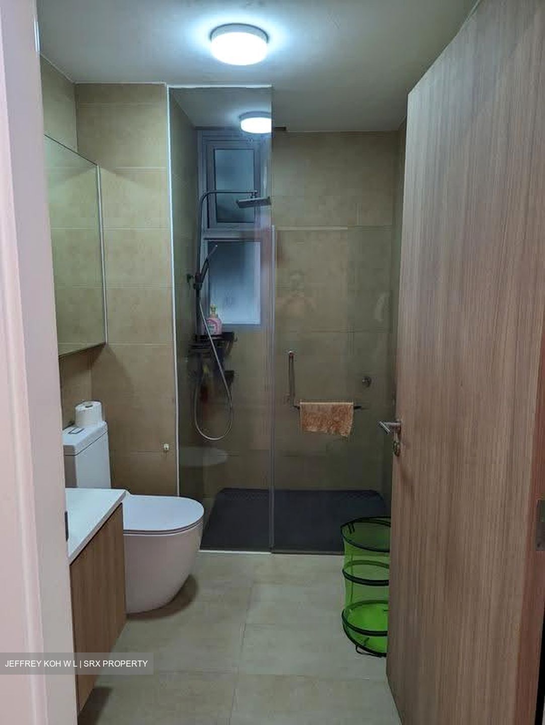 Canberra Residences (D27), Condominium #623571201